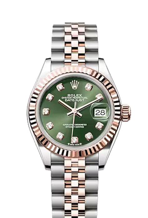 Rolex 勞力士 Lady